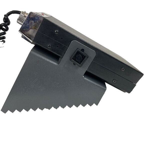 Caravan by Midland 52-100 - Black - 1977 - Mobile CB Radio Transceiver - Vintage - Picture 3 of 16